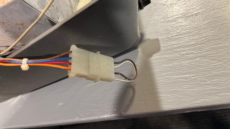 ADDS Regent 25 Mystery loopback