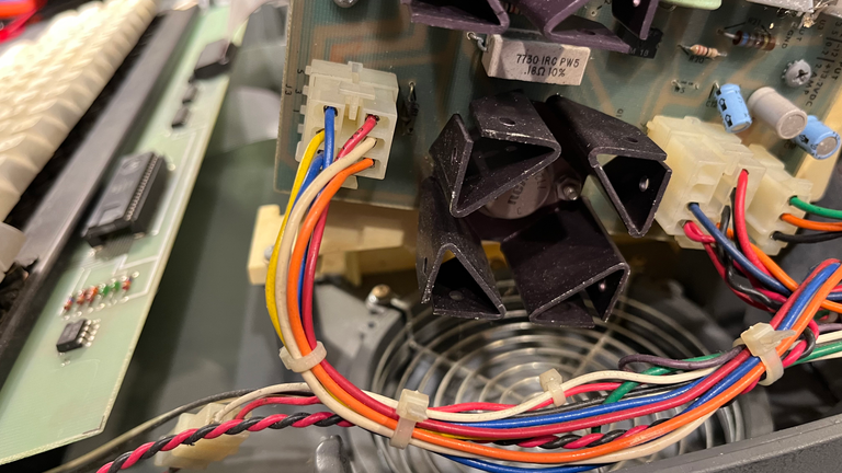 ADDS Regent 25 Power Supply