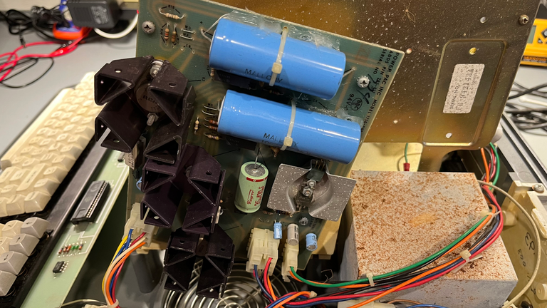 ADDS Regent 25 Power Supply